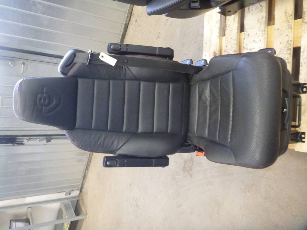 Scania R 650 - الكبائن - شاحنة: صور 1 Scania R 650 - الكبائن - شاحنة: صور 1