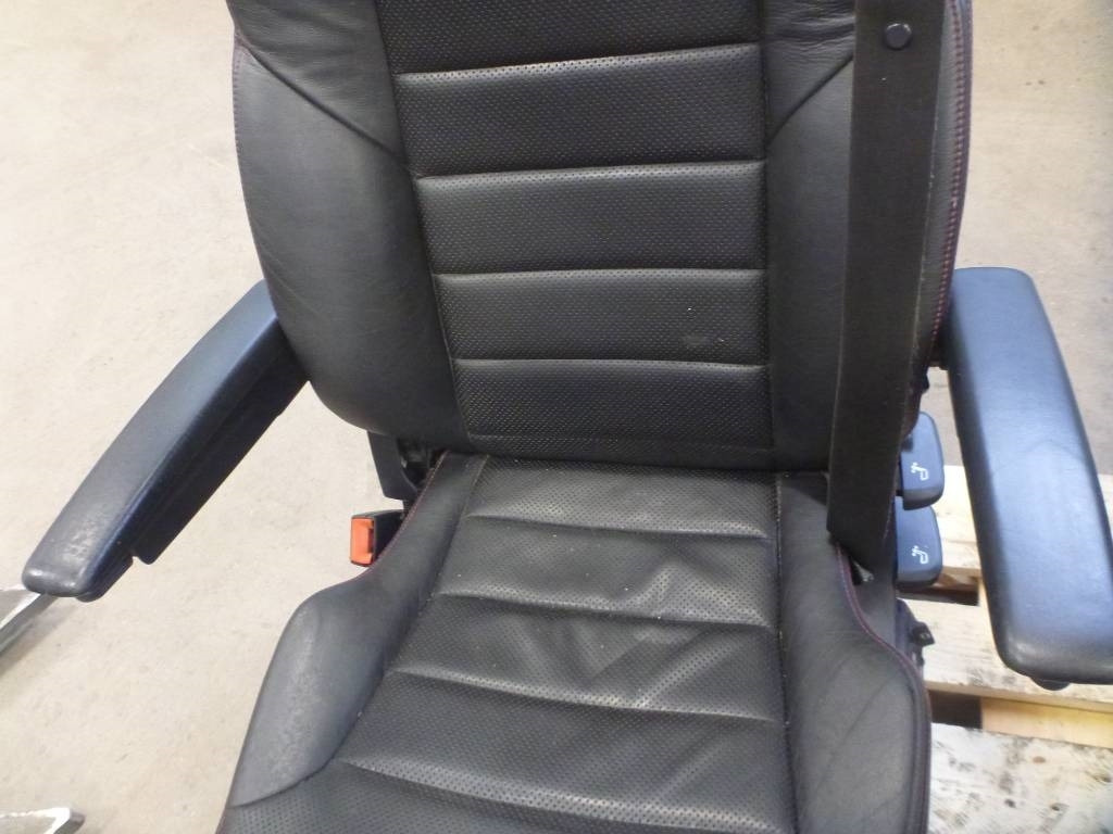 Scania R 650 - الكبائن - شاحنة: صور 3 Scania R 650 - الكبائن - شاحنة: صور 3