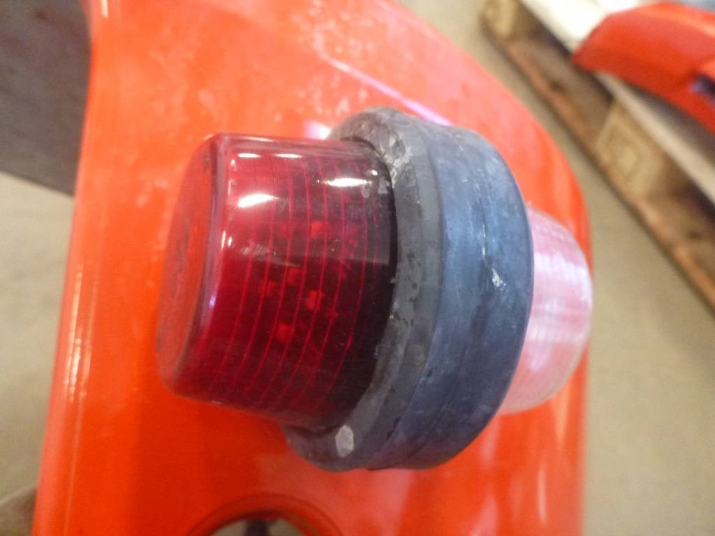 Scania Stötfångarhörn, 2295953 - الإطار/ الشاسيه - شاحنة: صور 3 Scania Stötfångarhörn, 2295953 - الإطار/ الشاسيه - شاحنة: صور 3