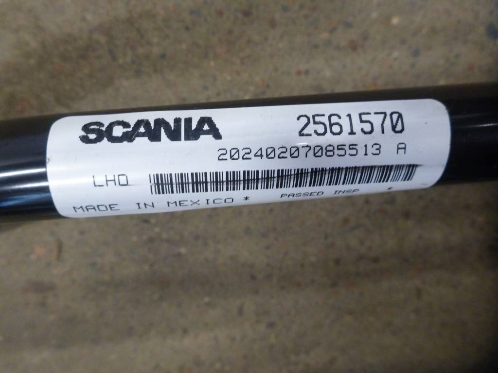 Scania Torkarmekanism, 2561570 - الكبائن - شاحنة: صور 2 Scania Torkarmekanism, 2561570 - الكبائن - شاحنة: صور 2