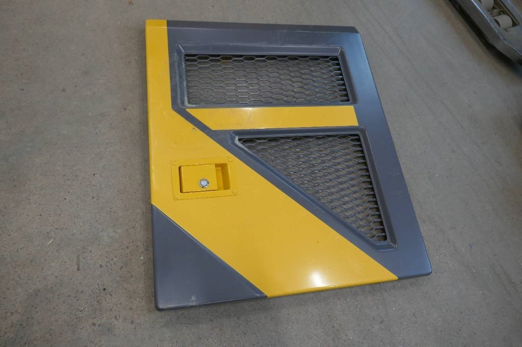 Volvo EWR 150 E, sidolucka voe14692560 - الإطار/ الشاسيه - آلات البناء: صور 2 Volvo EWR 150 E, sidolucka voe14692560 - الإطار/ الشاسيه - آلات البناء: صور 2