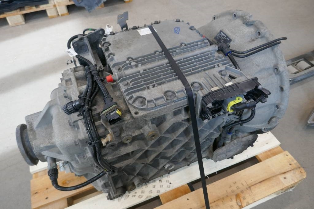 Volvo FE 250 - علبة التروس - شاحنة: صور 2 Volvo FE 250 - علبة التروس - شاحنة: صور 2