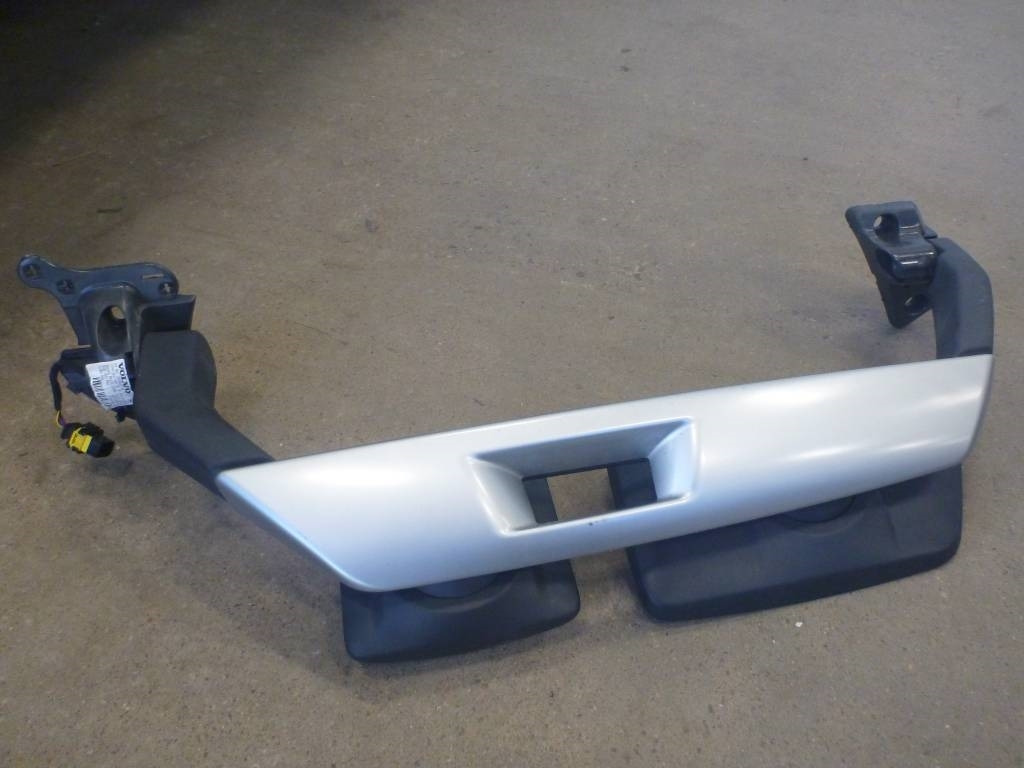 Volvo FH 64 R - الكبائن - شاحنة: صور 2 Volvo FH 64 R - الكبائن - شاحنة: صور 2