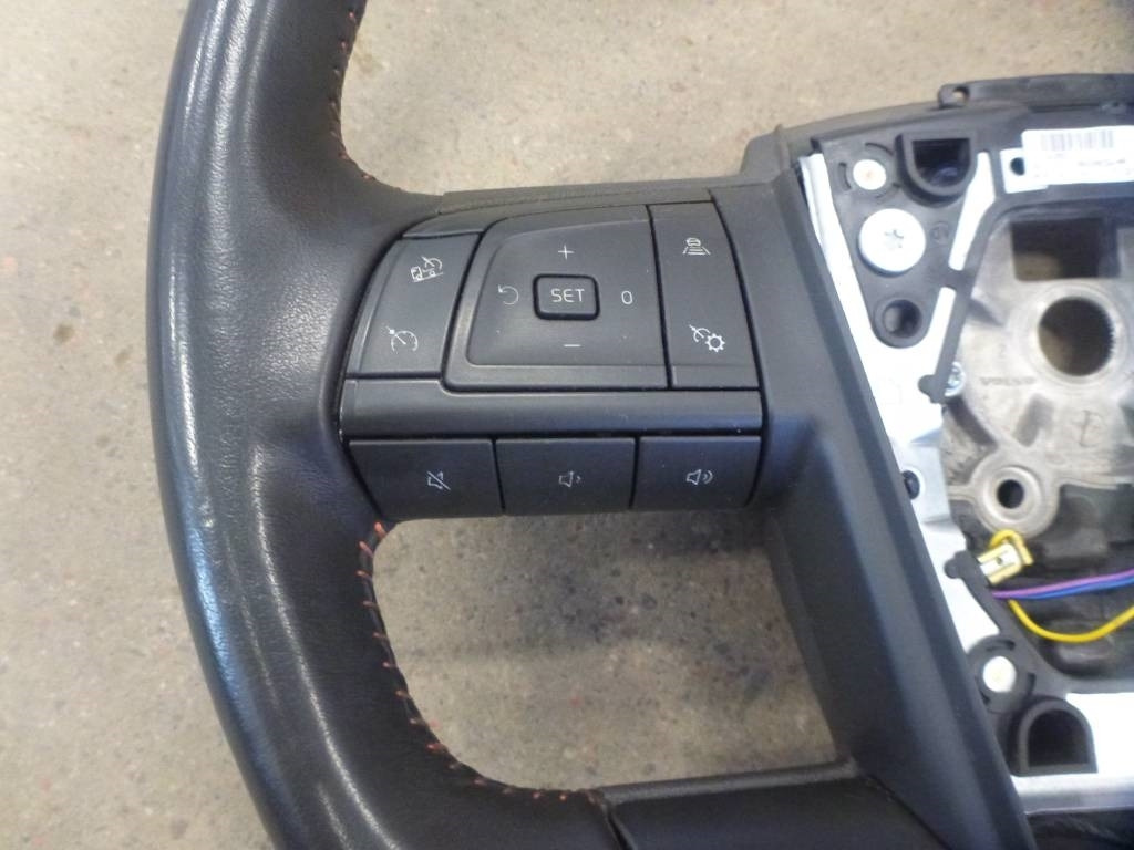 Volvo FH ratt, 82380308 - الكبائن - شاحنة: صور 3 Volvo FH ratt, 82380308 - الكبائن - شاحنة: صور 3