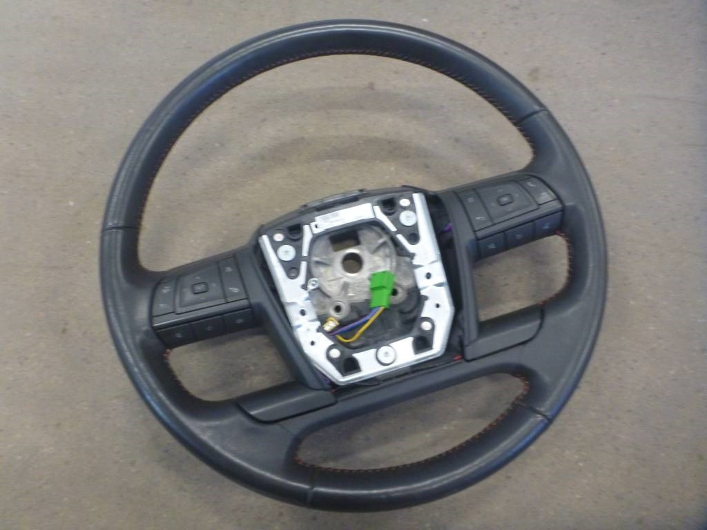 Volvo FH ratt, 82380308 - الكبائن - شاحنة: صور 2 Volvo FH ratt, 82380308 - الكبائن - شاحنة: صور 2