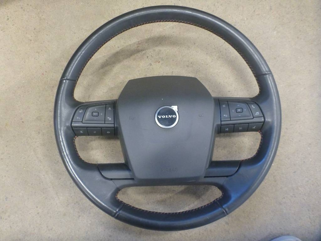 Volvo FH ratt, 82380308 - الكبائن - شاحنة: صور 1 Volvo FH ratt, 82380308 - الكبائن - شاحنة: صور 1