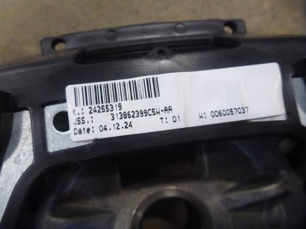 Volvo FH ratt, 82380308 - الكبائن - شاحنة: صور 5 Volvo FH ratt, 82380308 - الكبائن - شاحنة: صور 5