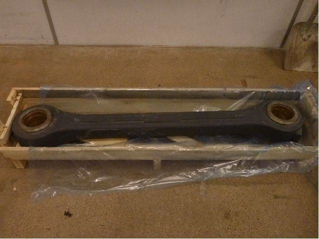 Volvo Hjullastare  - ذراع الرافعة - آلات البناء: صور 2 Volvo Hjullastare  - ذراع الرافعة - آلات البناء: صور 2