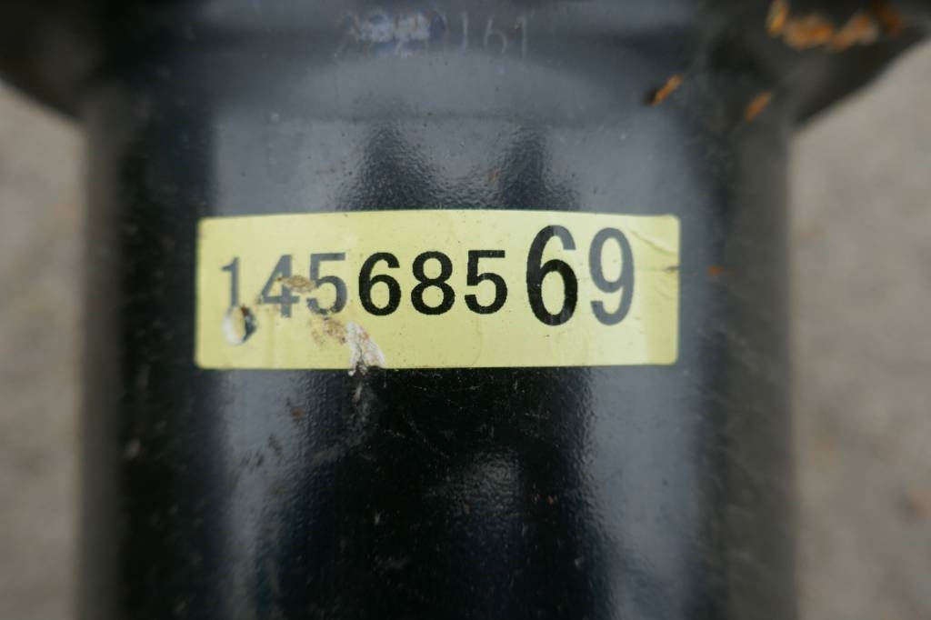 Volvo Hyttkuddar, voe14568569 - الكبائن - آلات البناء: صور 3 Volvo Hyttkuddar, voe14568569 - الكبائن - آلات البناء: صور 3