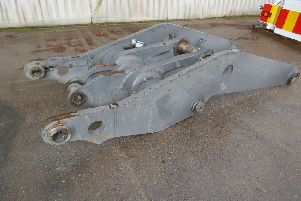 Volvo L 180 H, lyftramverk voe33862 - الإطار/ الشاسيه - آلات البناء: صور 3 Volvo L 180 H, lyftramverk voe33862 - الإطار/ الشاسيه - آلات البناء: صور 3