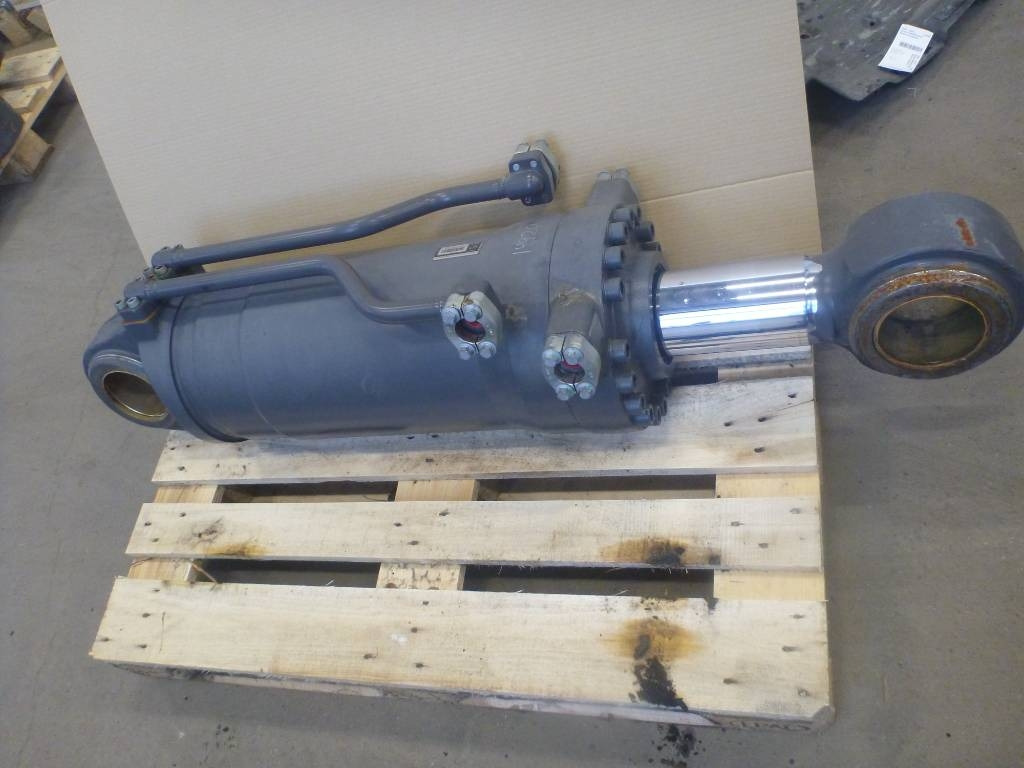 Volvo L 180 H tiltkolv, voe17230577 - علم السوائل المتحركة - آلات البناء: صور 1 Volvo L 180 H tiltkolv, voe17230577 - علم السوائل المتحركة - آلات البناء: صور 1