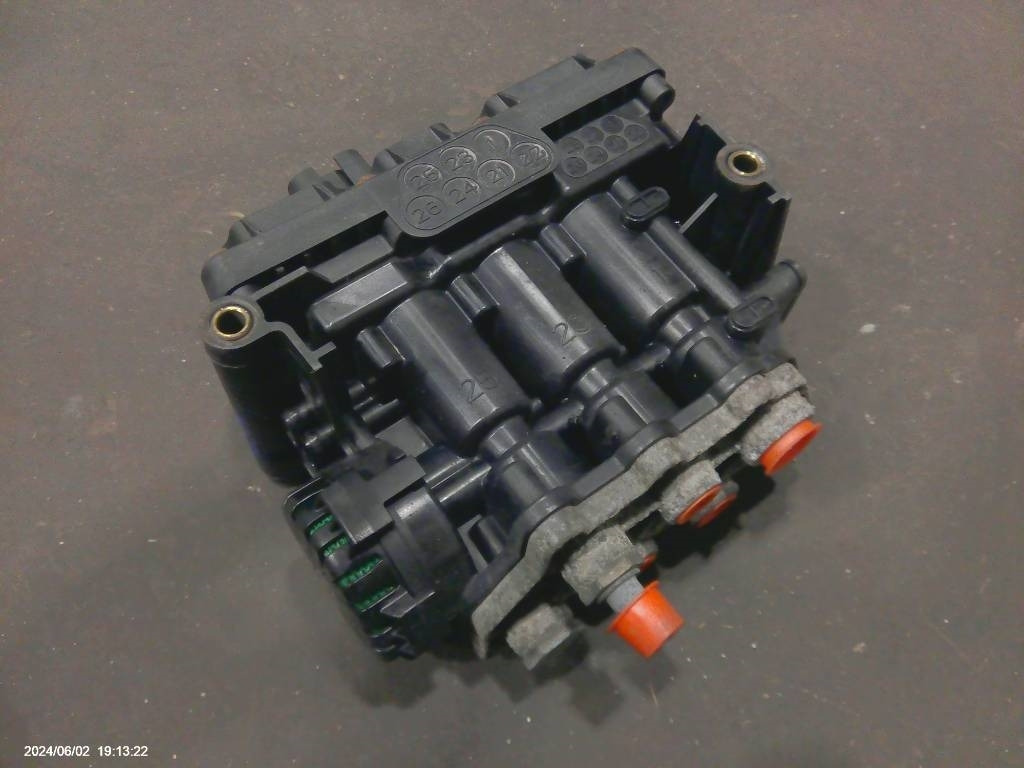 Volvo Ventil - الإطار/ الشاسيه - شاحنة: صور 1 Volvo Ventil - الإطار/ الشاسيه - شاحنة: صور 1