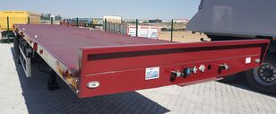 SERIN Flat-Bed Semitrailer - نصف مقطورة مسطحة: صور 4 SERIN Flat-Bed Semitrailer - نصف مقطورة مسطحة: صور 4
