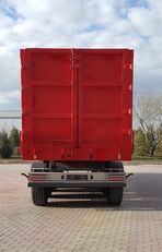 SERIN Scrap Tipper Semi Trailer - قلابة نصف مقطورة: صور 2 SERIN Scrap Tipper Semi Trailer - قلابة نصف مقطورة: صور 2