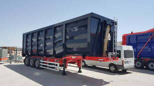 SERIN Scrap Tipper Semi Trailer - قلابة نصف مقطورة: صور 5 SERIN Scrap Tipper Semi Trailer - قلابة نصف مقطورة: صور 5