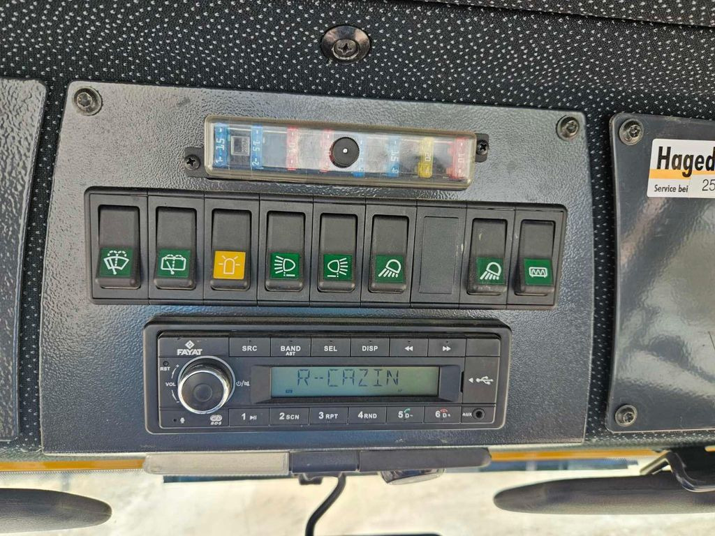 مدحلة الأسفلت BOMAG BW 174 AP-4F AM, Tandem Roller: صور 14