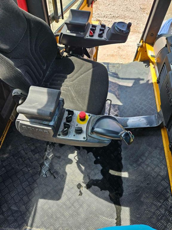 مدحلة الأسفلت BOMAG BW 174 AP-4F AM, Tandem Roller: صور 9