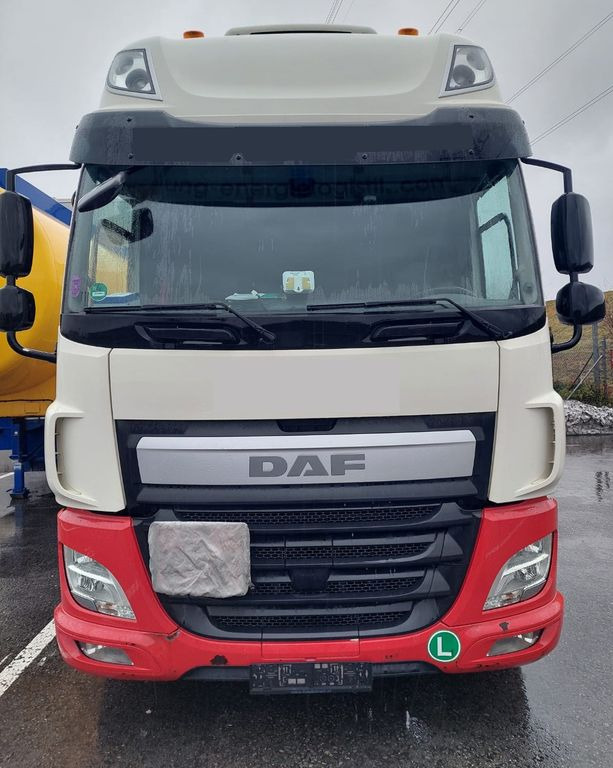 DAF CF 440 4x2, E6, ADR, Big Cabine DAF CF 440 4x2, E6, ADR, Big Cabine - شاحنة جرار: صور 2 DAF CF 440 4x2, E6, ADR, Big Cabine DAF CF 440 4x2, E6, ADR, Big Cabine - شاحنة جرار: صور 2
