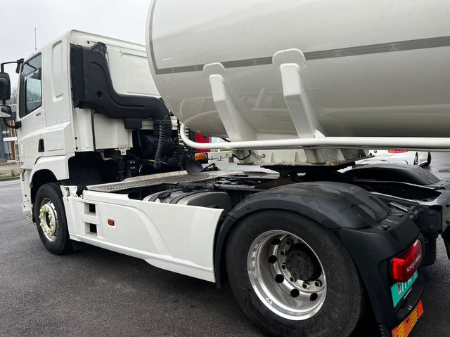 DAF CF 450 4x2, E6, ADR, PTO DAF CF 450 4x2, E6, ADR, PTO - شاحنة جرار: صور 3 DAF CF 450 4x2, E6, ADR, PTO DAF CF 450 4x2, E6, ADR, PTO - شاحنة جرار: صور 3