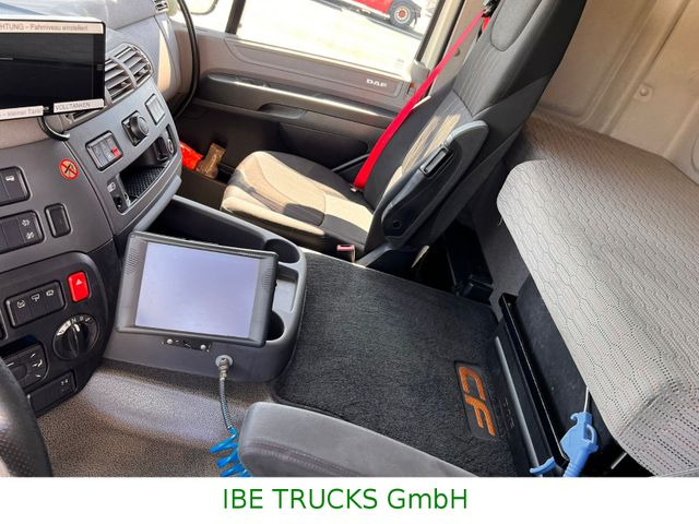DAF CF 450 4x2, E6, ADR, PTO DAF CF 450 4x2, E6, ADR, PTO - شاحنة جرار: صور 5 DAF CF 450 4x2, E6, ADR, PTO DAF CF 450 4x2, E6, ADR, PTO - شاحنة جرار: صور 5