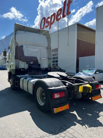 DAF CF440 FT 4x2, E6, PTO, Standklima, 10x DAF CF440 FT 4x2, E6, PTO, Standklima, 10x - شاحنة جرار: صور 4 DAF CF440 FT 4x2, E6, PTO, Standklima, 10x DAF CF440 FT 4x2, E6, PTO, Standklima, 10x - شاحنة جرار: صور 4