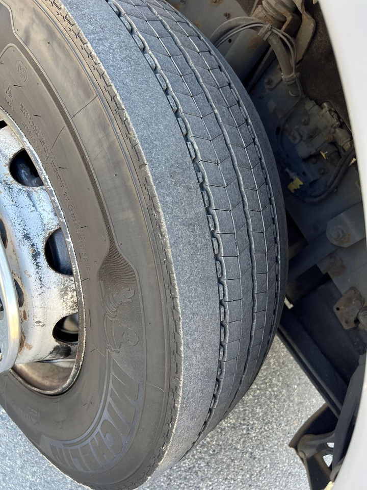 شاحنة جرار جديد DAF FT XF 460 4x2, E6, PTO, Standklima: صور 9