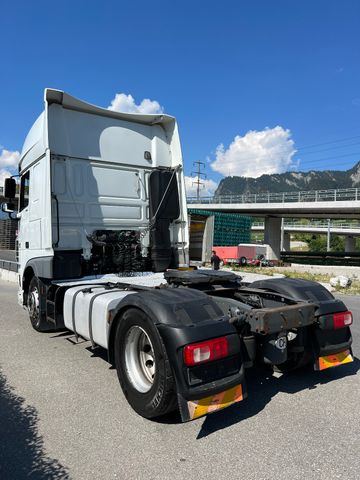 DAF FT XF 460 4x2, E6, PTO, Standklima - شاحنة جرار: صور 4 DAF FT XF 460 4x2, E6, PTO, Standklima - شاحنة جرار: صور 4