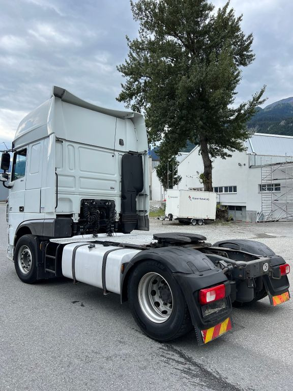 DAF FT XF 460 4x2, E6, Retarder, PTO, Standklima DAF FT XF 460 4x2, E6, Retarder, PTO, Standklima - شاحنة جرار: صور 3 DAF FT XF 460 4x2, E6, Retarder, PTO, Standklima DAF FT XF 460 4x2, E6, Retarder, PTO, Standklima - شاحنة جرار: صور 3