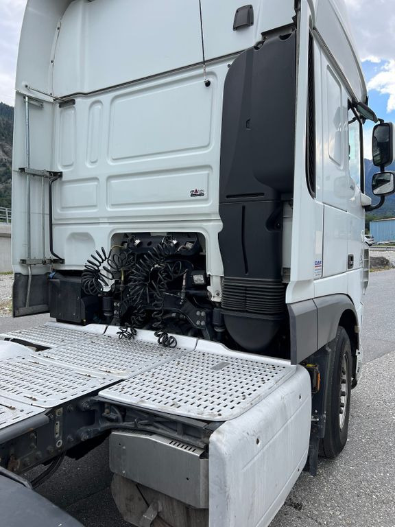 DAF FT XF 460 4x2, E6, Retarder, PTO, Standklima DAF FT XF 460 4x2, E6, Retarder, PTO, Standklima - شاحنة جرار: صور 5 DAF FT XF 460 4x2, E6, Retarder, PTO, Standklima DAF FT XF 460 4x2, E6, Retarder, PTO, Standklima - شاحنة جرار: صور 5