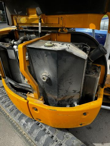 IHI 25VX3, 2.5ton, SWISS Machine IHI 25VX3, 2.5ton, SWISS Machine - حفارة مصغرة: صور 5 IHI 25VX3, 2.5ton, SWISS Machine IHI 25VX3, 2.5ton, SWISS Machine - حفارة مصغرة: صور 5