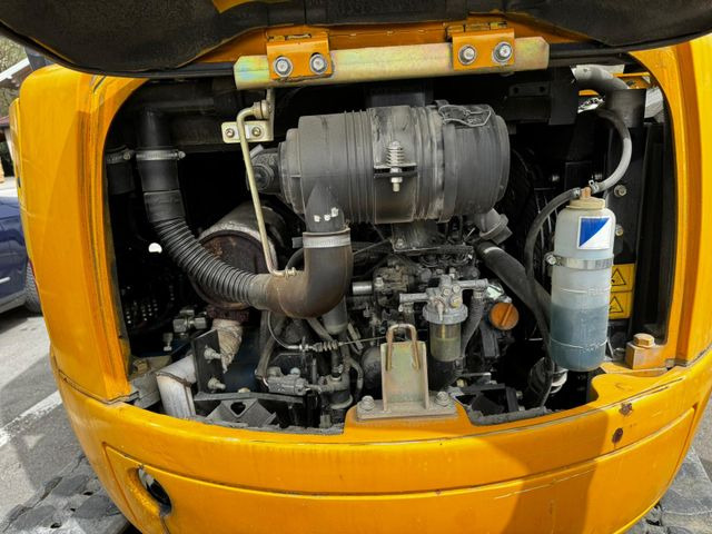 IHI 25VX3, 2.5ton, SWISS Machine IHI 25VX3, 2.5ton, SWISS Machine - حفارة مصغرة: صور 4 IHI 25VX3, 2.5ton, SWISS Machine IHI 25VX3, 2.5ton, SWISS Machine - حفارة مصغرة: صور 4