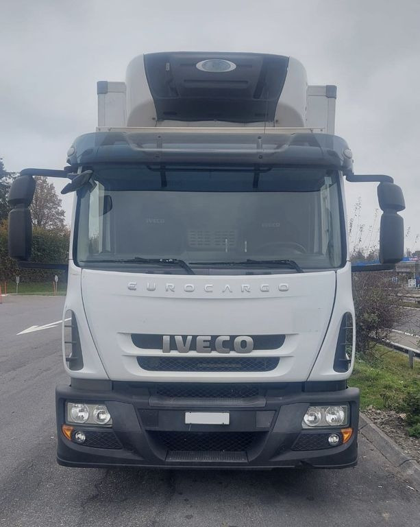 Iveco 140 E25 Eurocargo, E5, Carrier Supra 850 Iveco 140E25 Eurocargo, E5, Carrier Supra 850 - مبردة شاحنة: صور 2 Iveco 140 E25 Eurocargo, E5, Carrier Supra 850 Iveco 140E25 Eurocargo, E5, Carrier Supra 850 - مبردة شاحنة: صور 2