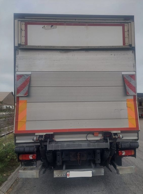 Iveco 140 E25 Eurocargo, E5, Carrier Supra 850 Iveco 140E25 Eurocargo, E5, Carrier Supra 850 - مبردة شاحنة: صور 4 Iveco 140 E25 Eurocargo, E5, Carrier Supra 850 Iveco 140E25 Eurocargo, E5, Carrier Supra 850 - مبردة شاحنة: صور 4