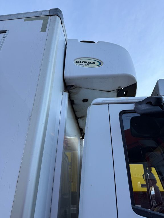 Iveco 140 E25 Eurocargo, E5, Carrier Supra 850 Iveco 140E25 Eurocargo, E5, Carrier Supra 850 - مبردة شاحنة: صور 5 Iveco 140 E25 Eurocargo, E5, Carrier Supra 850 Iveco 140E25 Eurocargo, E5, Carrier Supra 850 - مبردة شاحنة: صور 5