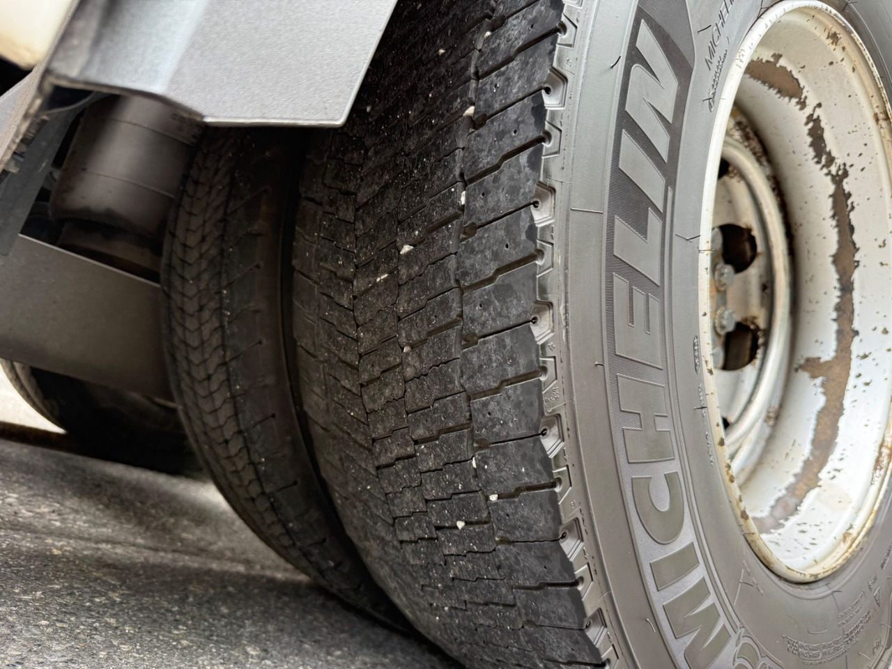 شاحنة جرار Mercedes-Benz Actros 1846 4x2, E6, Retarder, 2X: صور 12