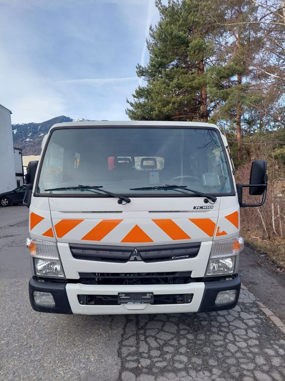 Mitsubishi Fuso 7C18, E6, Kipper+Kran Maxilift 270 Mitsubishi Fuso 7C18, E6, Kipper+Kran Maxilift 270 - شاحنة كرين, قلابات: صور 3 Mitsubishi Fuso 7C18, E6, Kipper+Kran Maxilift 270 Mitsubishi Fuso 7C18, E6, Kipper+Kran Maxilift 270 - شاحنة كرين, قلابات: صور 3