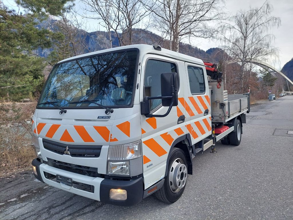 Mitsubishi Fuso 7C18, E6, Kipper+Kran Maxilift 270 Mitsubishi Fuso 7C18, E6, Kipper+Kran Maxilift 270 - شاحنة كرين, قلابات: صور 1 Mitsubishi Fuso 7C18, E6, Kipper+Kran Maxilift 270 Mitsubishi Fuso 7C18, E6, Kipper+Kran Maxilift 270 - شاحنة كرين, قلابات: صور 1