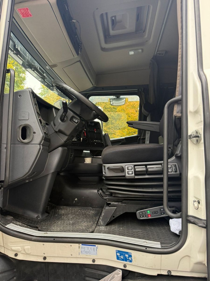 شاحنة صهريج Scania R450 LB 6x2, ADR, E6,Schwarzmüller,Diesel/Benzin: صور 12