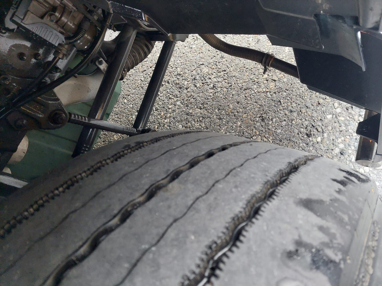 تأجير  Volvo FH16-650 4x2, Euro 6, VEB, airbrush Volvo FH16-650 4x2, Euro 6, VEB, airbrush: صور 13