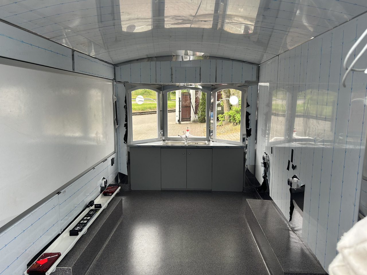 Bodex - عربة الطعام: صور 5 Bodex - عربة الطعام: صور 5