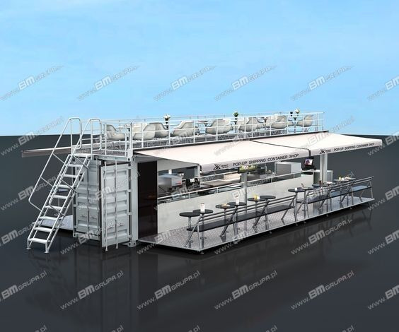 New Seecontainer, Verkaufscontainer 20' - حاوية شحن: صور 5 New Seecontainer, Verkaufscontainer 20' - حاوية شحن: صور 5