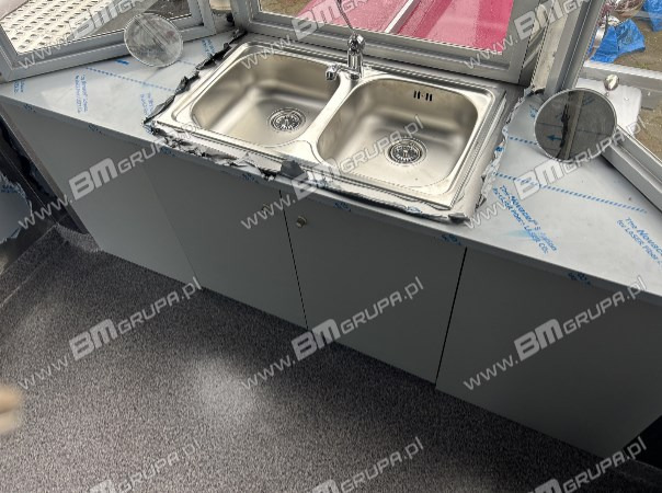 Vintage-Stil , Imbissanhänger Verkaufsanhänger -SOFORT VERKAUFEN- - مقطورة: صور 4 Vintage-Stil , Imbissanhänger Verkaufsanhänger -SOFORT VERKAUFEN- - مقطورة: صور 4