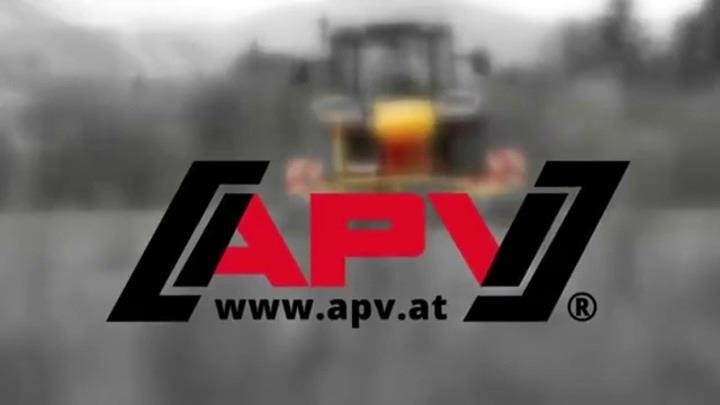 APV MDG40 M1 - معدات بذار: صور 2 APV MDG40 M1 - معدات بذار: صور 2