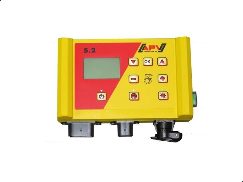 APV - معدات بذار: صور 5 APV - معدات بذار: صور 5