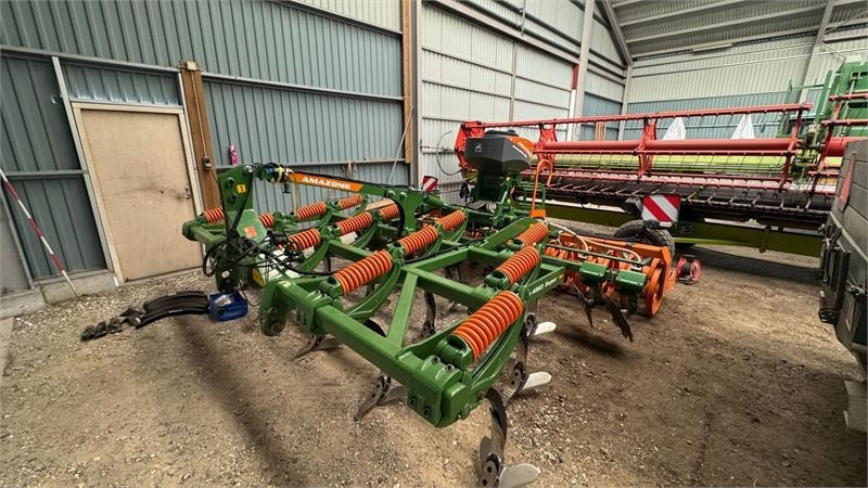 Amazone Cenius 4003 4003 med frøsåning - الأمشاط الزراعية: صور 2 Amazone Cenius 4003 4003 med frøsåning - الأمشاط الزراعية: صور 2