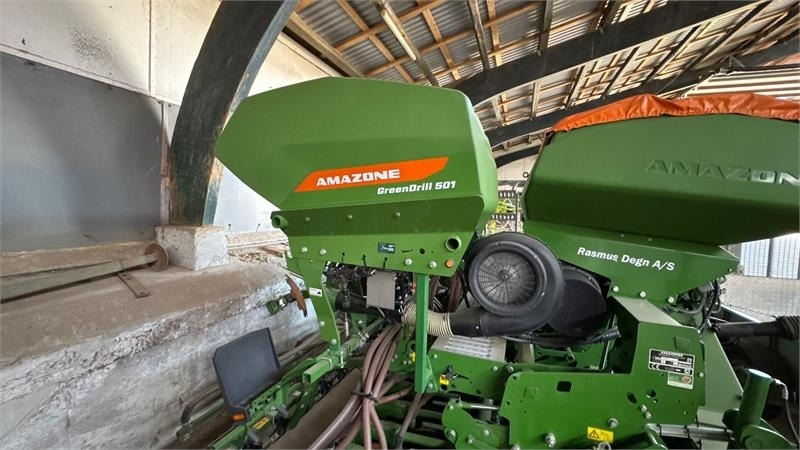 Amazone KG4001Super/Cataya4000Super KG 4001 Super  - الة بذر: صور 3 Amazone KG4001Super/Cataya4000Super KG 4001 Super  - الة بذر: صور 3