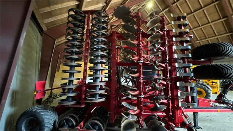 Horsch Joker 8RT 8RT  - قرص مسلفة: صور 5 Horsch Joker 8RT 8RT  - قرص مسلفة: صور 5