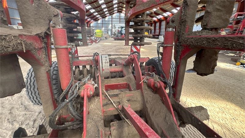 Horsch Terrano 6 RT Terrano 6RT  - قرص مسلفة: صور 4 Horsch Terrano 6 RT Terrano 6RT  - قرص مسلفة: صور 4