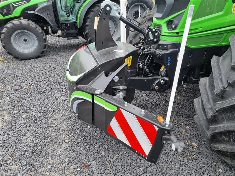 Tractor Bumper 1100 - ثقل موازن - الآلات والماكينات الزراعية: صور 3 Tractor Bumper 1100 - ثقل موازن - الآلات والماكينات الزراعية: صور 3