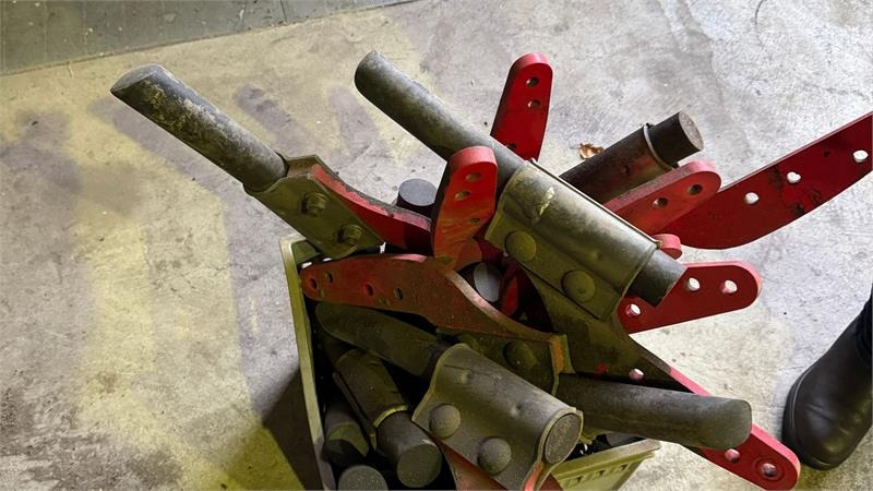 Vaderstad Spirit 600C combisåmaskine Spirit ST 600C - معدات بذار: صور 2 Vaderstad Spirit 600C combisåmaskine Spirit ST 600C - معدات بذار: صور 2